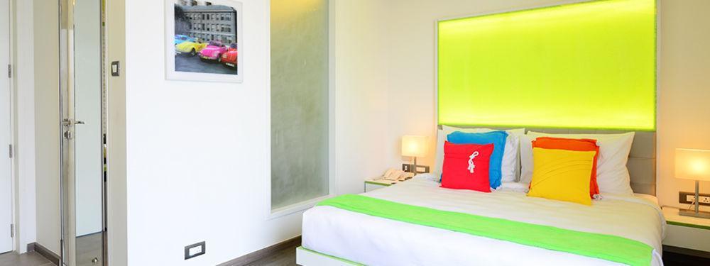 The Lime Boutique Suites Хайдарабад Экстерьер фото